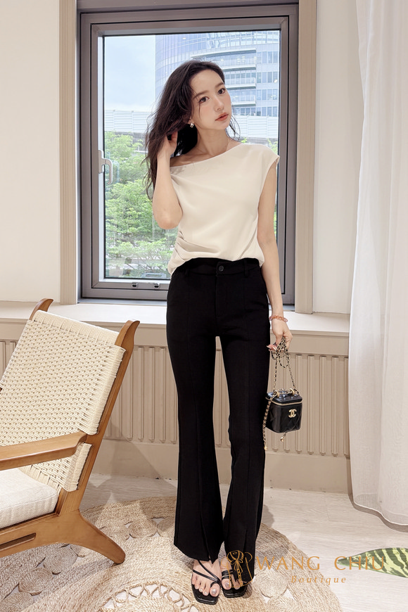 WANG CHIU 麻豆照